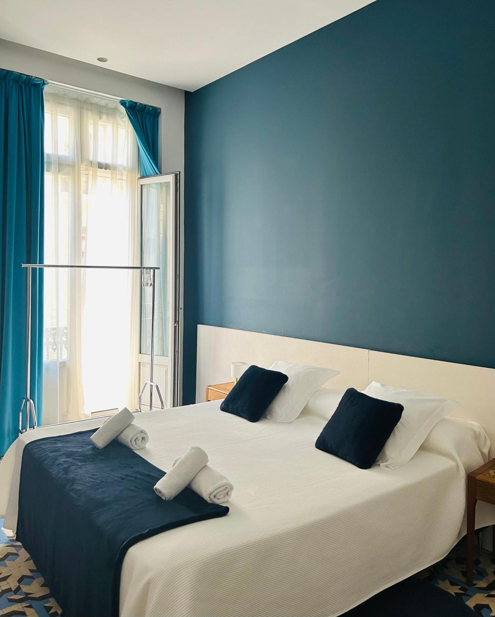 Superior Doppelzimmer